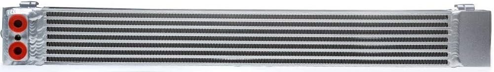 CSF 8032 Race Spec Dual Pass Oil Cooler