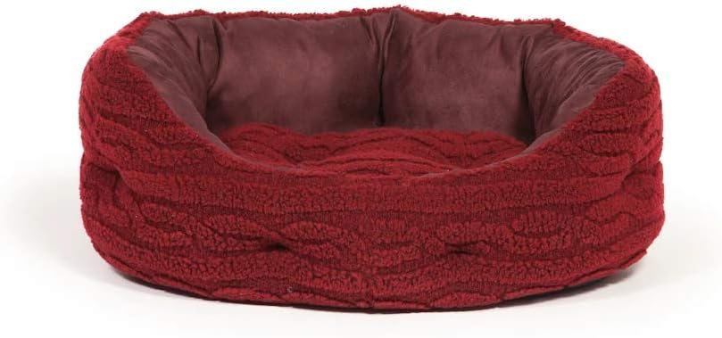 danish design slumber dog bed