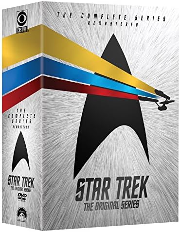 Amazon.com: Star Trek: Voyager: The Complete Series : Kate Mulgrew