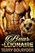 Bearllionaire: Paranormal BBW Bear Shifter Romance Standalone (Bearstone Park Book 1)