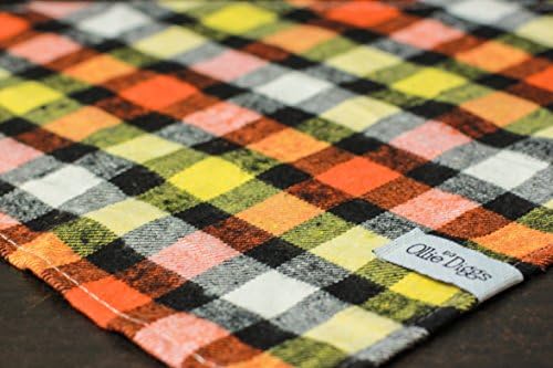 Ollie Diggs Dog Bandanas