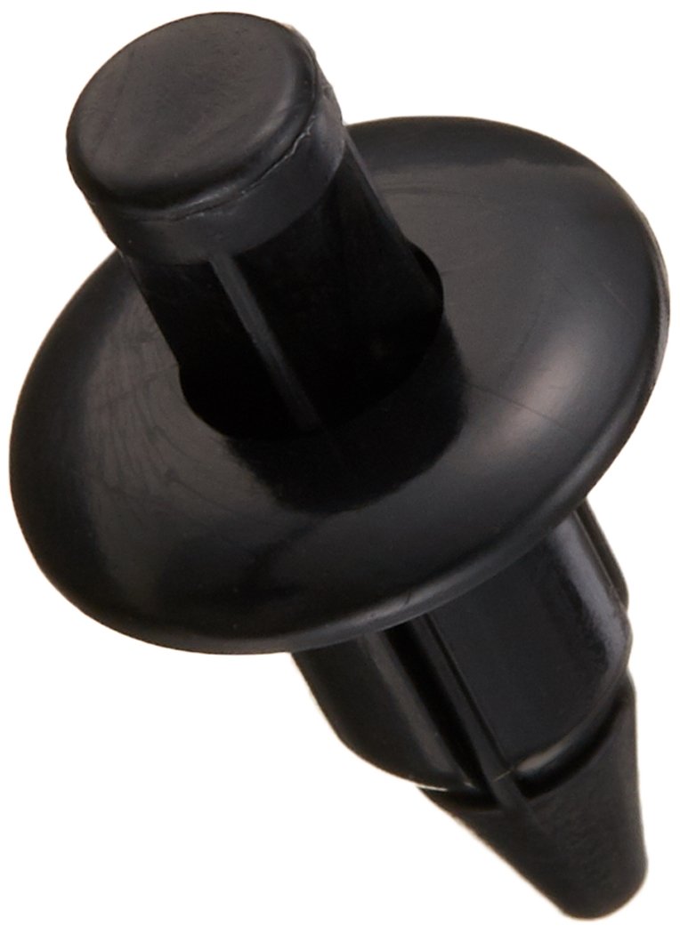 キタコ(KITACO) プッシュリベット(φ6/ヤマハtypeB/3ヶ) 汎用 K-CON 0900-005-00011商品画像