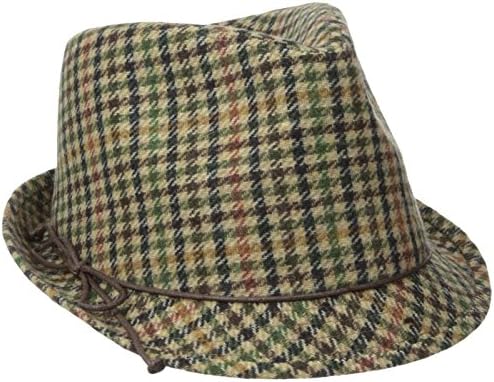 best fedora hat companies