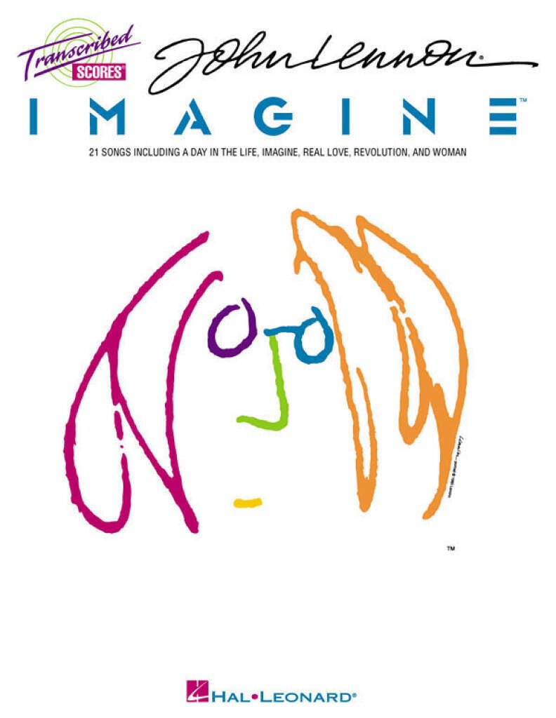 John Lennon: Imagine