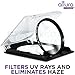 Altura Photo 52MM UV Ultraviolet Lens Protection Filter for NIKON DSLR D7100 D5300 D5200 D5100 D5000 D3300 D3200 D3100 D3000 D90 D80