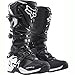 2018 Fox Racing Youth Comp 5 Boots-Black-Y7