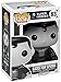 Funko Pop! Heroes: DC Super Heroes - Blackest Night Superman #83 - [GameStop Exclusive!]