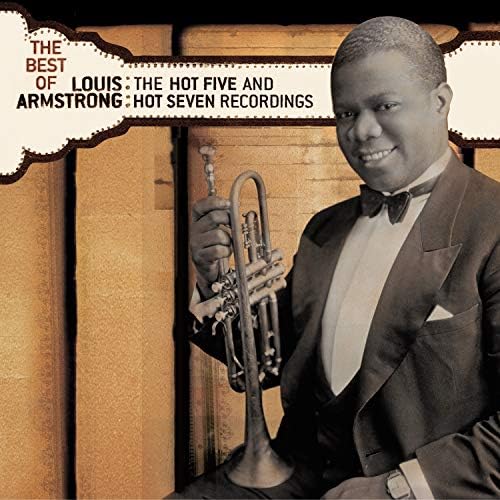 Louis Armstrong - Complete Hot Five And Hot Seven - Amazon.com Music
