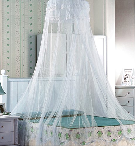 1 HIG+Mosquito+Canopy+Netting+Bedding
