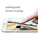 3-PACK iPhone 6 Screen Protector HD Clear Protective Film for Apple iPhone 6s (4.7 inch)- Anti Explosion - Super Flexible Film