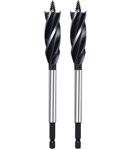 IRWIN SPEEDBOR Drill Bit, 1-1/2-Inch x 6-Inch (3041021