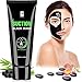 Piero Lorenzo Blackhead Remover Mask, Blackhead Peel Off Mask, Face Mask, Blackhead Mask, Black Mask Deep Cleaning Facial Mask for Face Nose 60g BM