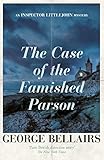 The Case of the Famished Parson (An Inspector Littlejohn Mystery)