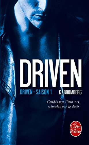 Driven (Driven, Tome 1)