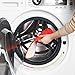 OXO 12263600 Good Grips Wet and Dry Mop Set One Size Aluminum