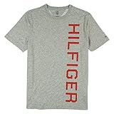 Tommy Hilfiger Mens Short Sleeve T-Shirt