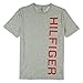 Tommy Hilfiger Mens Short Sleeve T-Shirt