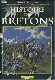 Histoire des Bretons