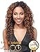 Outre Duo Batik PERUVIAN Bundle Hair Weave 5 Pcs (16 18 18 20 + Parting Piece) - 1