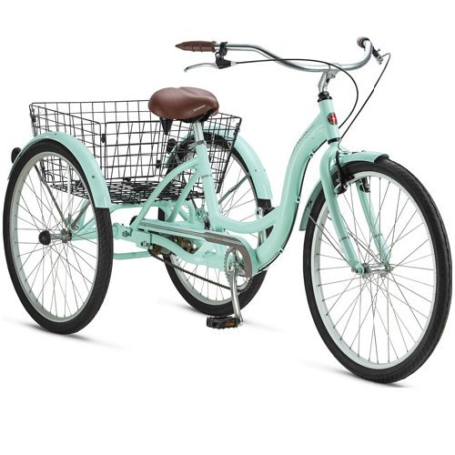 canadian tire adult tricycle