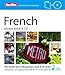 Berlitz French Phrase Book & CD