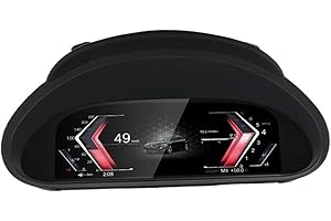 2026 Product Car Board Compatible With BMW 3Series M3 E46 Instrument Cluster Panel Cockpit(E46 Cluster)
