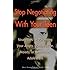 Stop Negotiating with Your Teen: Strategies for Parenting your Angry Manipulative Moody or Depressed Adolescent