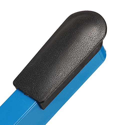 PrimeTrendz Impulse Heat Sealer - Cellophane Bag Sealer (12 inch)