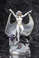 Kotobukiya Storm Danger Room Sessions Fine Art Statue