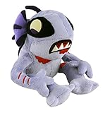 World of Warcraft Mur'ghoul Murloc Plush