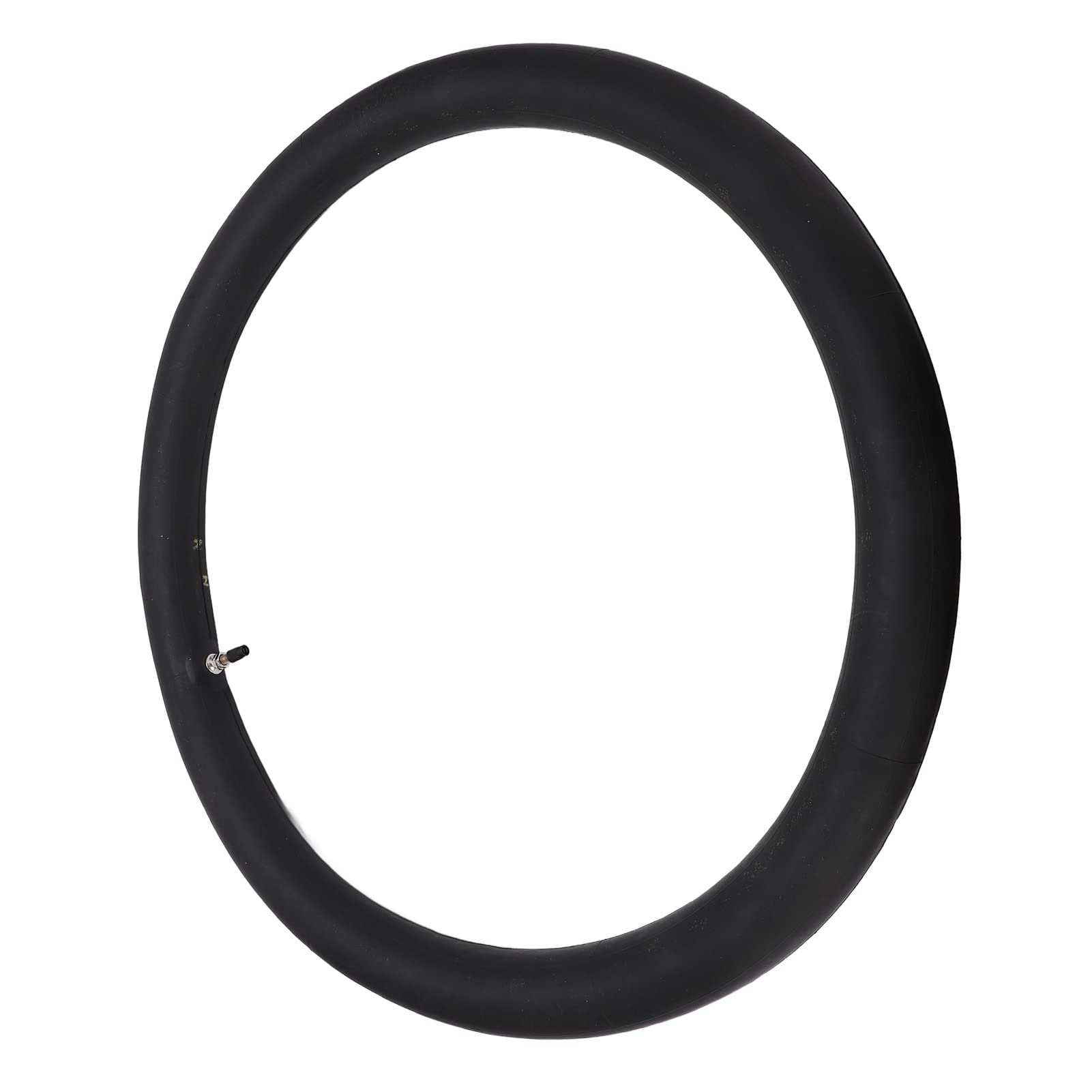 Inner Tube, Road Bike Inner Tube, 2.75/3.00-21 Motorcycle High Flexibility Motorcycle Inner Tube Bike Tube Bike Inner Tubes for 21 Inch Motorcycle Tyres