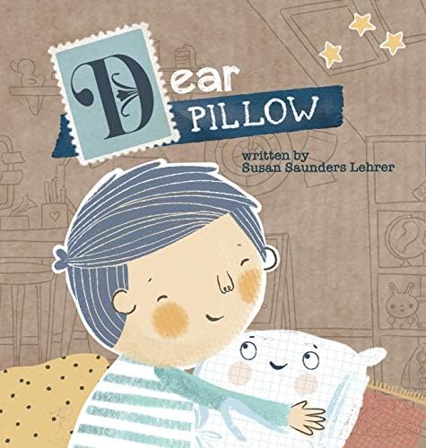 Dear Pillow