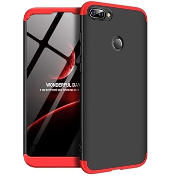 Oppo Realme 2 Cover Case Ull 