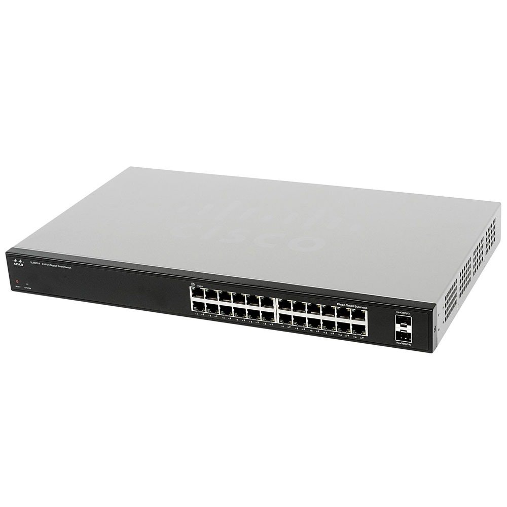 Cisco SLM2024T-EU