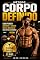 Livro MÉTODO CORPO DEFINIDO: Como Perder Gordura e Ganhar Massa Muscular Sem Dietas Extremas (TRANSFORMAÇÃO CORPORAL Livro 1)