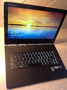 Amazon.com: Lenovo Yoga 3 Pro-1370 13.3-inch Tablet