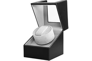 FRUCASE Watch Winder for Automatic Watches Watch Box Automatic Winder …