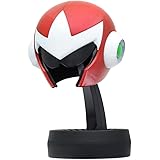 Mega Man Mini Helmet - Red Proto Man - Loot Crate Exclusive