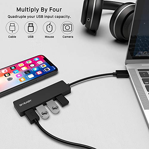 4 BYEASY+Portable+Applicable+MacBook+Notebook