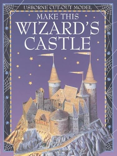 Download Make This Model: Wizards Castle PDF