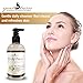 Daily Face Wash and Cleanser For Women & Men - Helps Rid Acne, Blemishes, and Blackheads - Natural Facial Wash with Jojoba Beads is Gentle For Sensitive Skin - Acne Facial Cleanser for Women & Men