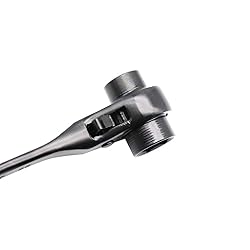 CCTVMTST 19 22mm Hexagon Scaffold Podger Ratchet