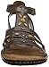 Naturalizer Women's Rhapsody Gladiator Sandal