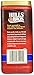Hills Bros, Sugar-Free, French Vanilla Cappuccino Drink Mix, 12oz Canister (Pack of 3)