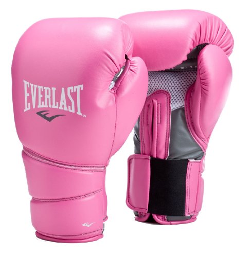 everlast protex2 training boxing gloves
