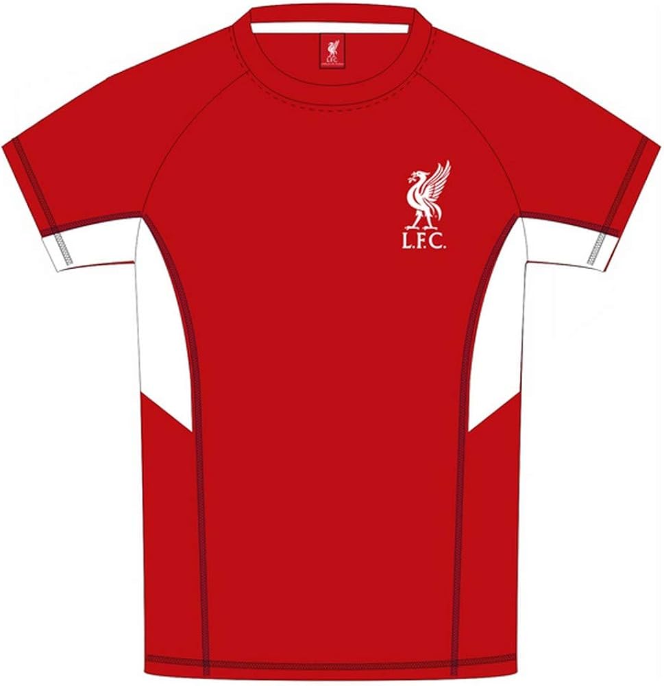 childrens liverpool shirt