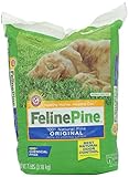 Feline Pine Original Cat Litter - 7 lb