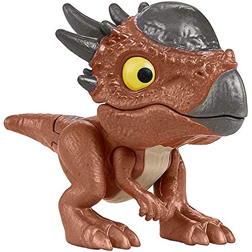 Jurassic World Snap Squad Camp Cretaceous Stygimoloch
