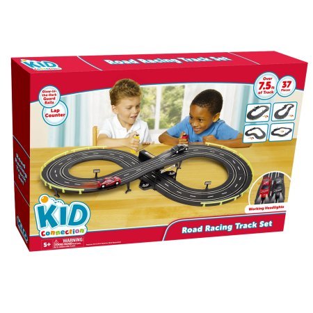 race track set