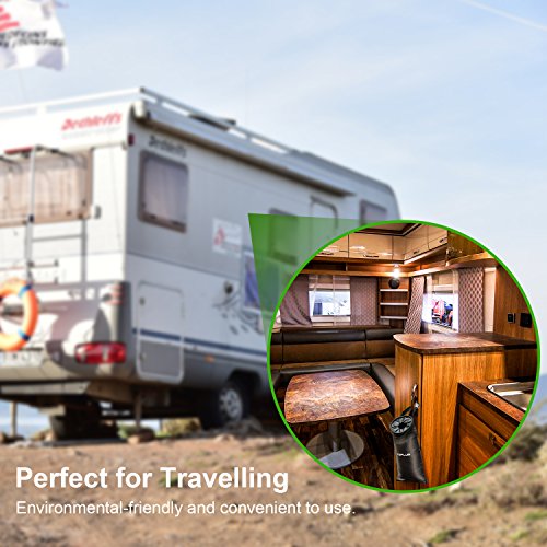 6 Container+Washable+Leakproof+Eco+friendly+Travelling